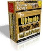 Thumbnail Ultimate Traffic Generator